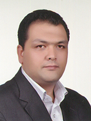 کاشانی فر سعید